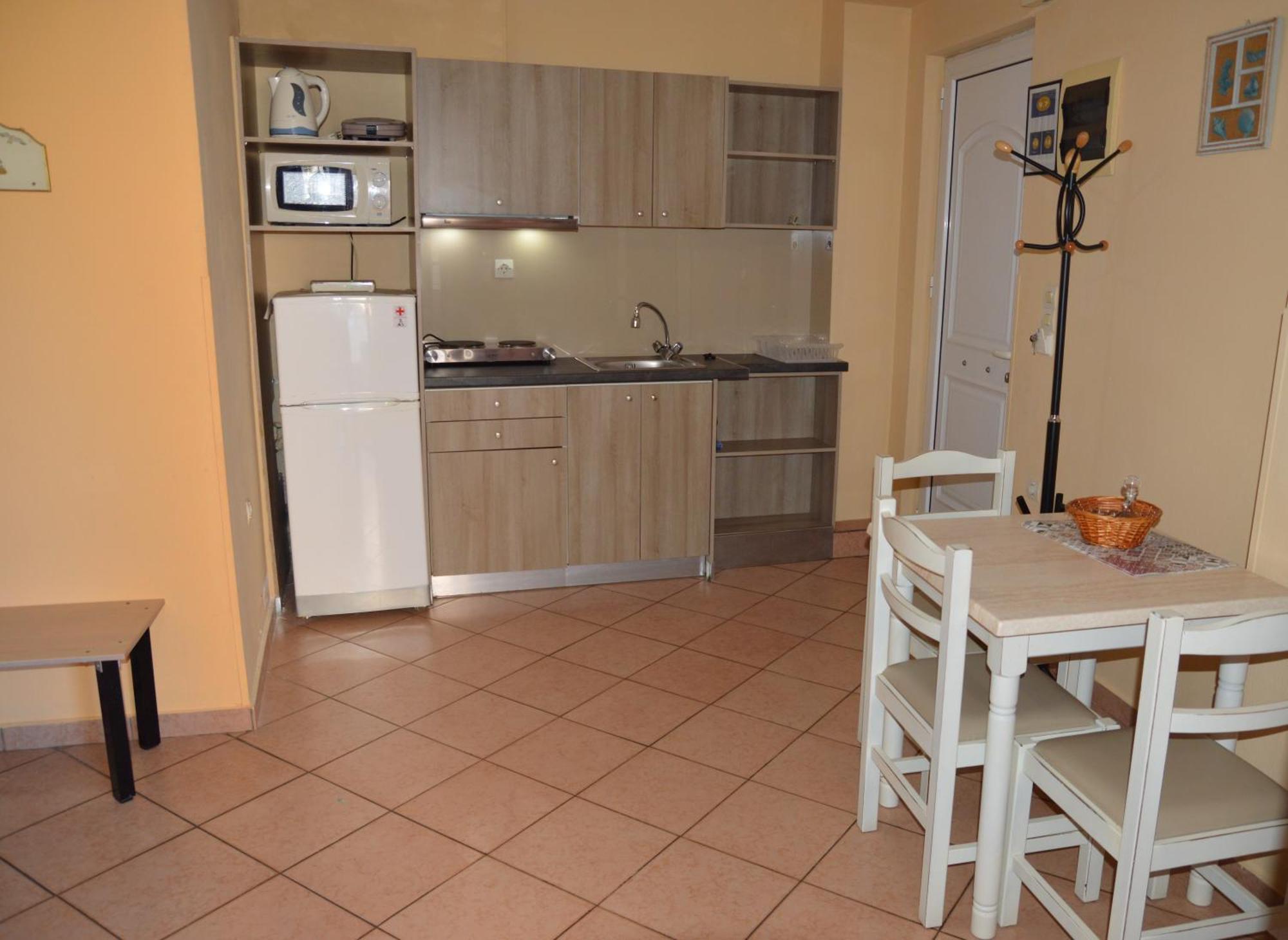 Melia Studios Kato Daratso Exteriör bild