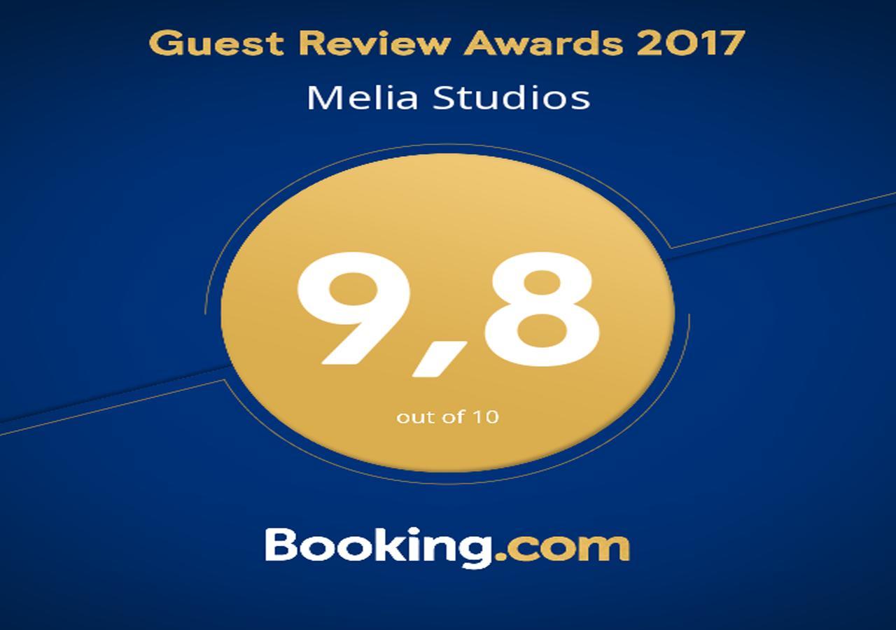 Melia Studios Kato Daratso Exteriör bild